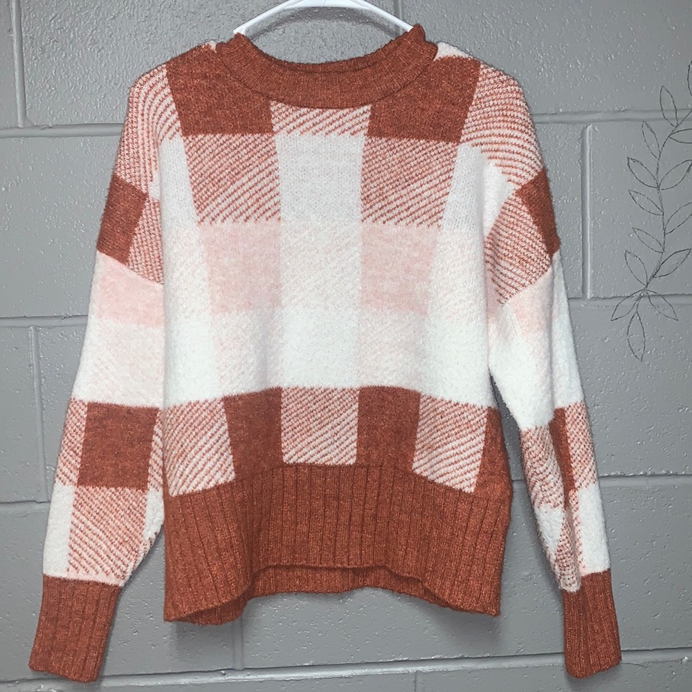 Soft Sweater